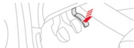 CITROEN DS3 - Fonctionnement - 2