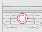 CITROEN DS3 - Options de guidage - 14