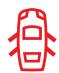 CITROEN DS3 - Fermeture - 1