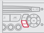CITROEN DS3 - RADIO Selectionner une station - 13