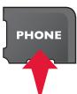 CITROEN DS3 - Connecter un téléphone - 8
