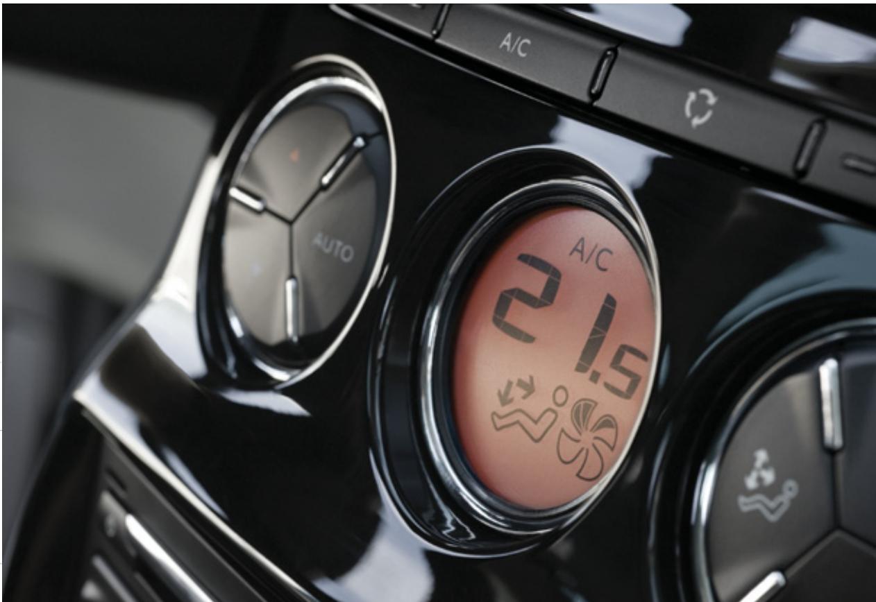 CITROEN DS3 - Confort 3 - 2