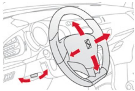 CITROEN DS3 - Appuis-tête arrière - 3