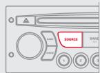 CITROEN DS3 - Écouter une compilation MP3 - 5