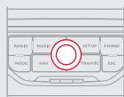 CITROEN DS3 - Recherche des POINTS d'intérêts (POI) - 17