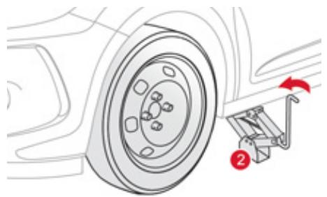 CITROEN DS3 - Liste des opérations - 1