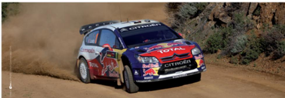 CITROEN DS3 - Ans de passion - 5