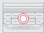 CITROEN DS3 - Navigation - guidage - 5
