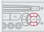 CITROEN DS3 - Utiliser la PRESE USB - 8