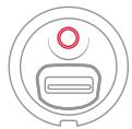 CITROEN DS3 - Cable AUDIO / JACK NON FOURNI - 1