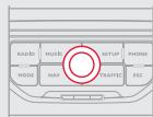 CITROEN DS3 - Recherche des POINTS d'intérêts (POI) - 12