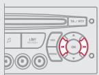 CITROEN DS3 - Écouter un CD - 7