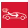 CITROEN DS3 - Façade avec commande manuelle - 2