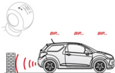 CITROEN DS3 - Mise en action - 3