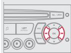 CITROEN DS3 - Utiliser la PRESE USB - 6