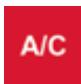 CITROEN DS3 - Marche / arrêt de l'air conditionné - 1