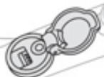 CITROEN DS3 - Lecteur USB - 1