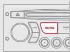 CITROEN DS3 - RADIO Selectionner une station - 7
