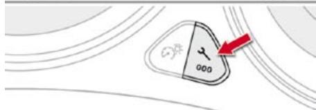 CITROEN DS4 - Échéance de révision dépassée - 4