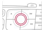 CITROEN DS4 - Gestion de la CARTE - 4