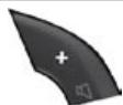 CITROEN DS4 - Commandes au VOLANT - 5