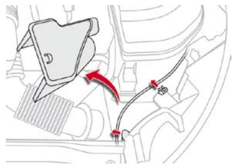 CITROEN DS4 - Modèle avec deux halogènes - 1