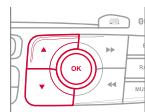 CITROEN DS4 - RADIO - 14