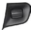 CITROEN DS4 - Commandes au VOLANT - 11