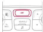 CITROEN DS4 - RADIO - 13