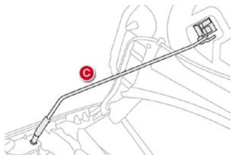 CITROEN DS4 - Ouverture - 4