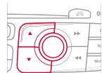 CITROEN DS4 - Gestion des contacts - 12