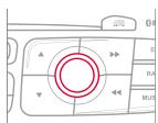 CITROEN DS4 - Appeler un des derniers numéros composés - 7