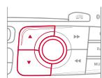 CITROEN DS4 - Gestion de la CARTE - 6