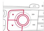 CITROEN DS4 - Gestion des contacts - 10