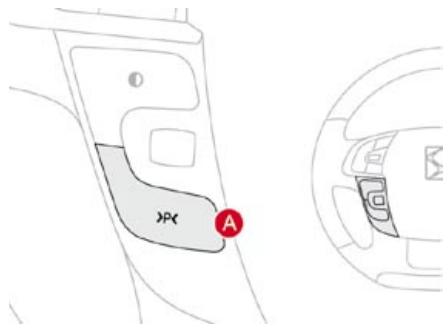 CITROEN DS4 - Fonctionnement - 1