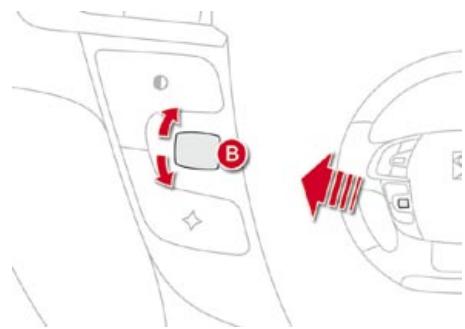 CITROEN DS4 - Activation - 2