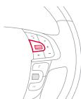 CITROEN DS4 - Par recherche manuelle de fréquence - 3