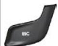 CITROEN DS4 - Commandes au VOLANT - 12