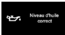 CITROEN DS4 - Indicateur de niveau d'huile moteur - 2