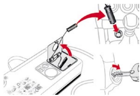 CITROEN DS4 - Colmatage - 5