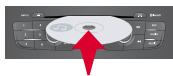 CITROEN DS4 - CD, CD MP3, Lecteur USB - 2