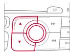 CITROEN DS4 - Appairer un téléphone bluetooth - 7