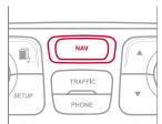 CITROEN DS4 - Gestion de la CARTE - 2