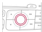 CITROEN DS4 - Options de guidage - 8