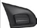 CITROEN DS4 - Commandes au VOLANT - 8