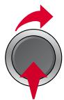 CITROEN DS4 - Options de guidage - 5