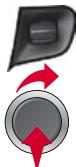 CITROEN DS4 - Appeler un contact - 1