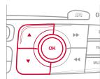 CITROEN DS4 - Gestion des connexions - 6