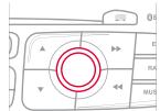 CITROEN DS4 - Options de guidage - 7