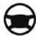 CITROEN DS4 - Niveau du liquide de direction assistée - 1